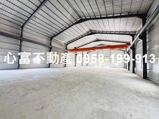 阿蓮廠房_倉庫-3