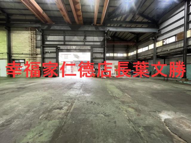 台南安南廠辦-2