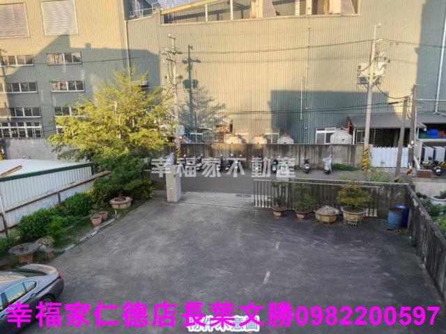 台南安南廠房_廠辦_廠辦住-11