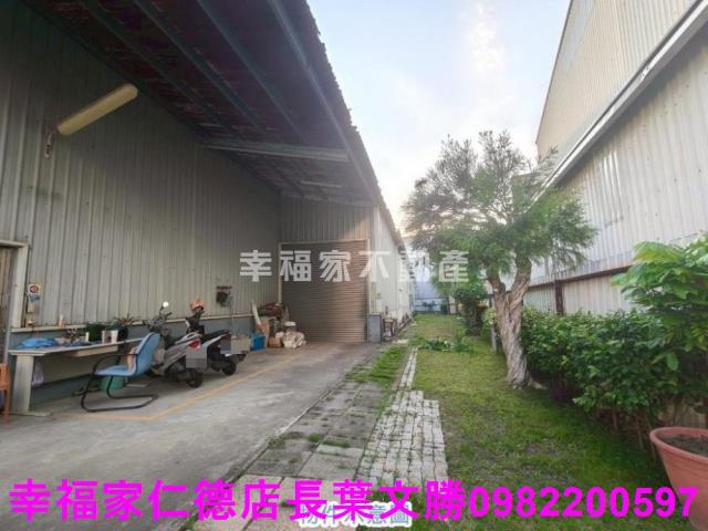 台南安南廠房_廠辦_廠辦住-12