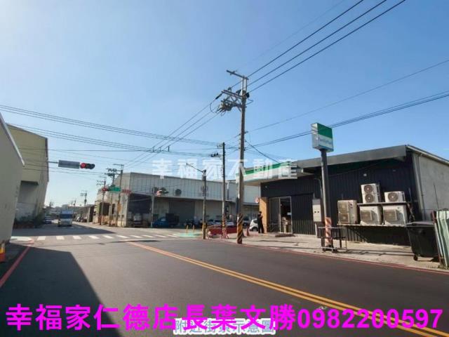 台南安南廠房_廠辦_廠辦住-14