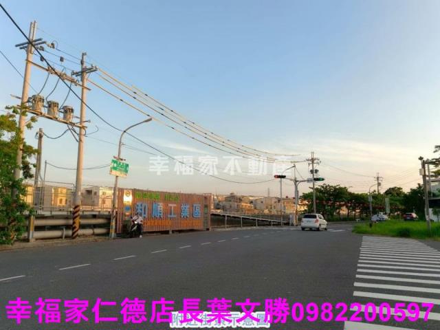 台南安南廠房_廠辦_廠辦住-15