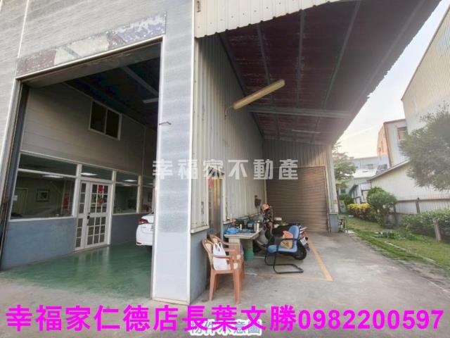 台南安南廠房_廠辦_廠辦住-2