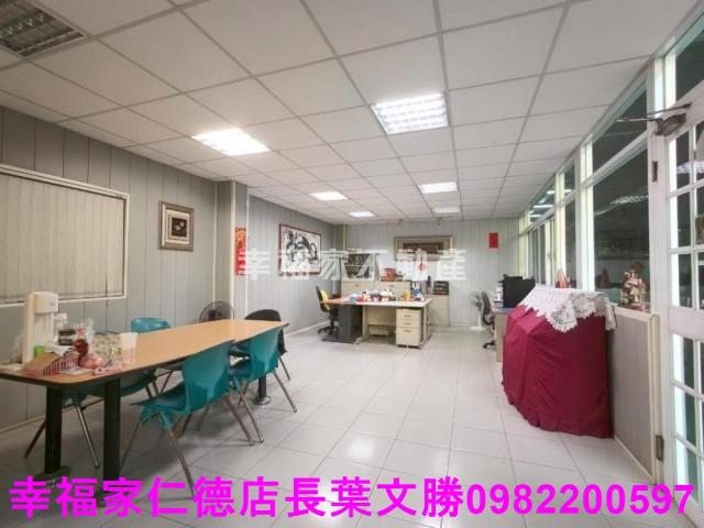 台南安南廠房_廠辦_廠辦住-3