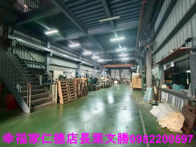台南安南廠房_廠辦_廠辦住-4