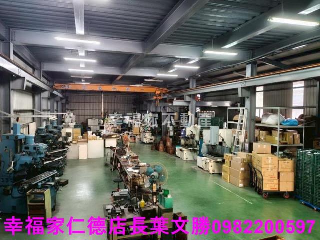 台南安南廠房_廠辦_廠辦住-6
