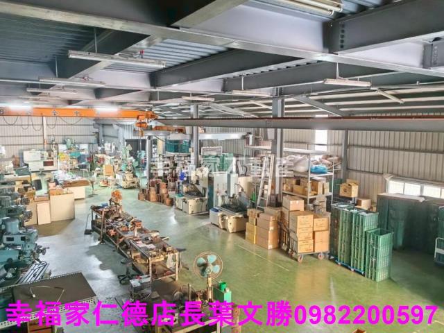 台南安南廠房_廠辦_廠辦住-7