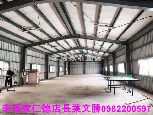 台南安南廠房_廠辦_廠辦住-8