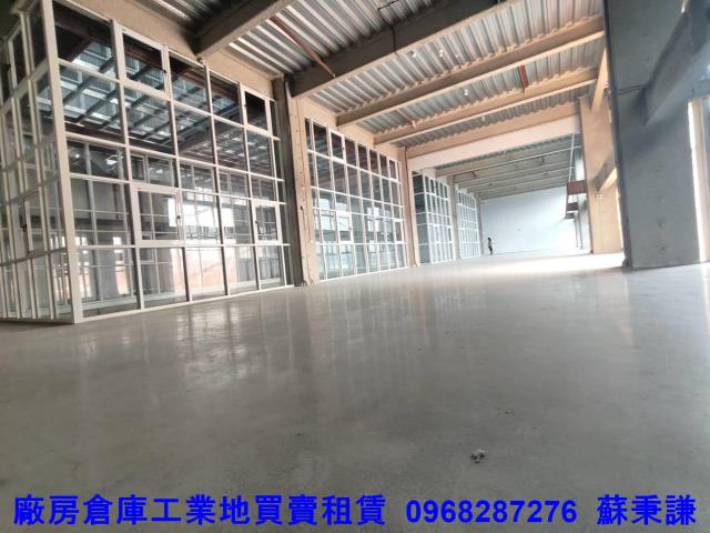 新北土城廠房_廠辦_倉庫-2