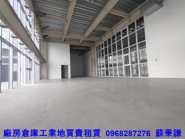 新北土城廠房_廠辦_倉庫-3