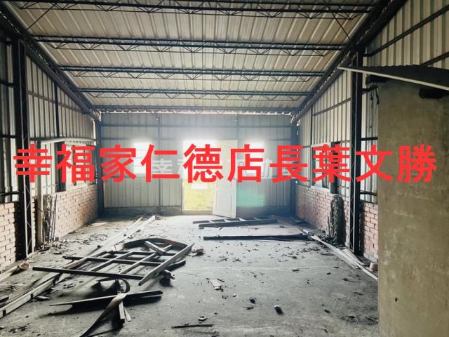 台南善化透天-15