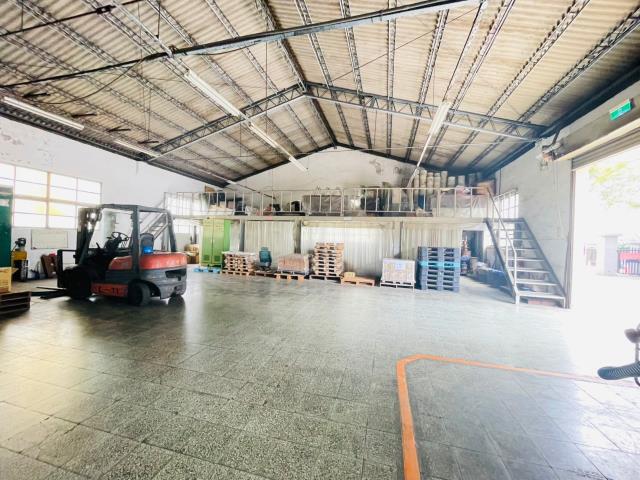 桃園中壢廠房_倉庫_一樓-5
