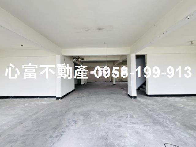 高雄岡山透天_店面-3