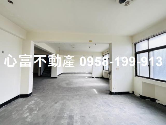高雄岡山透天_店面-5