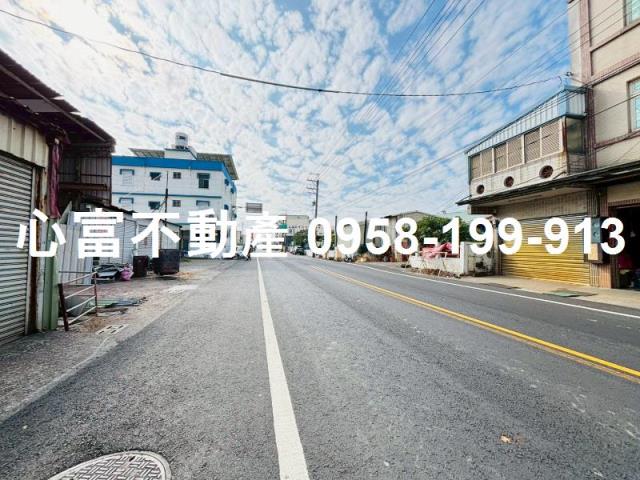 高雄梓官透天_店面-1