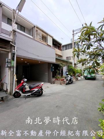 安南透天_別墅-1