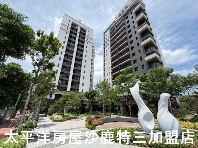 台中大樓-1