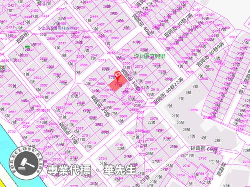 新北汐止拍賣公寓_頂加-5