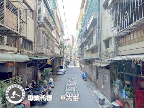 新北汐止拍賣公寓_頂加-2