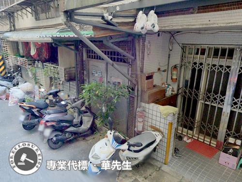 新北汐止拍賣公寓_頂加-3