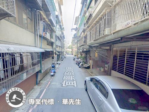 新北汐止拍賣公寓_頂加-4