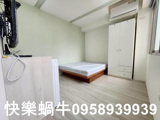 桃園桃園區大樓_套房-1