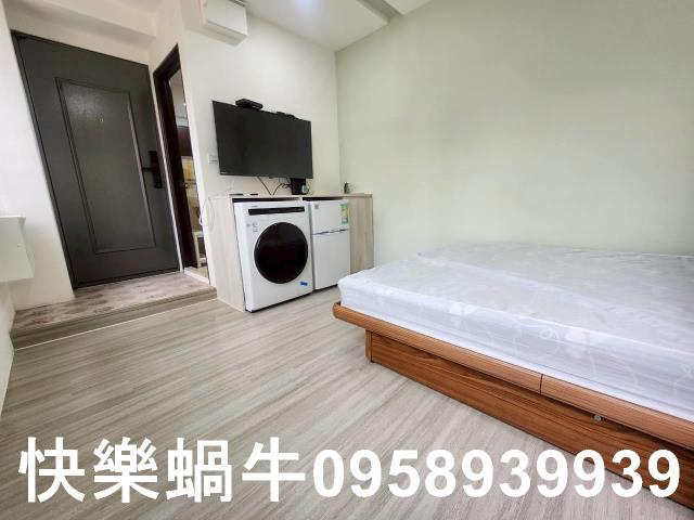 桃園桃園區大樓_套房-2