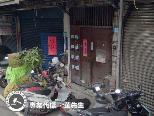 新北樹林公寓法拍-5