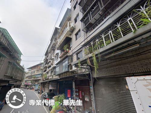 新北樹林公寓法拍-7