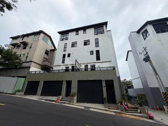 新北淡水透天拍賣-7