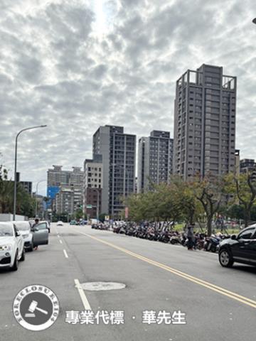新店法拍大樓-4