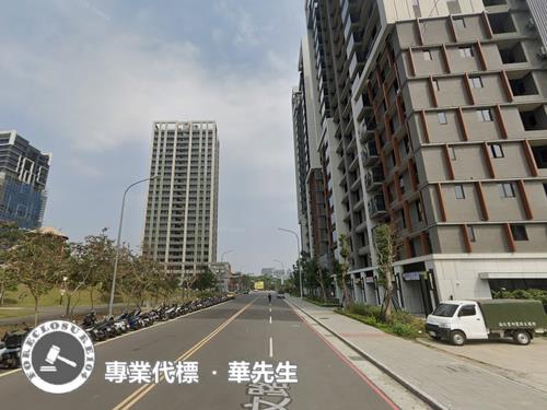 新店法拍大樓-6