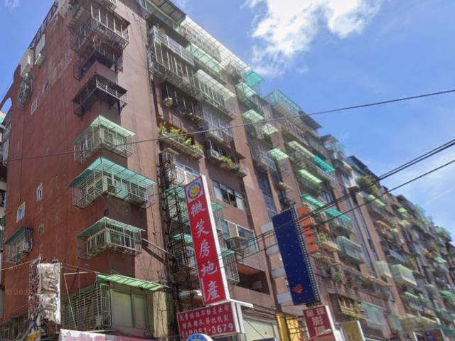 板橋法拍大樓_遠東百貨公司-2