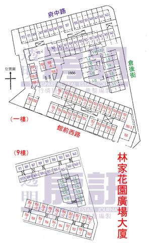 板橋法拍大樓_遠東百貨公司-8