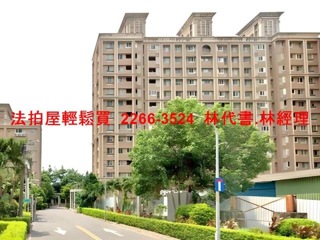 新北大樓法拍-10