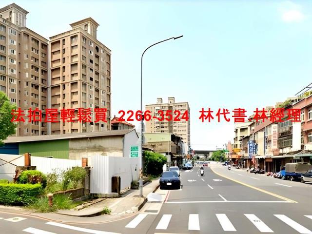 新北大樓法拍-13