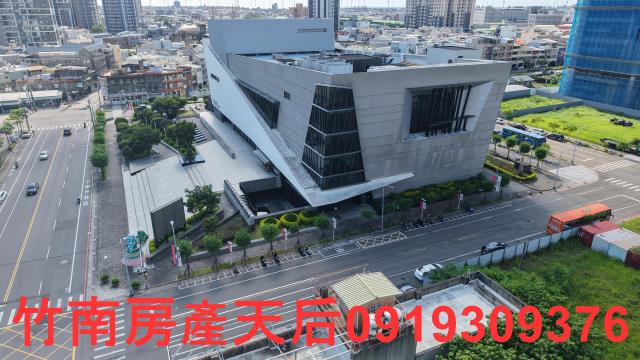 苗栗大樓_華廈-3