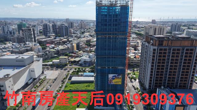 苗栗大樓_華廈-5