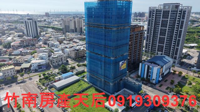 苗栗大樓_華廈-7