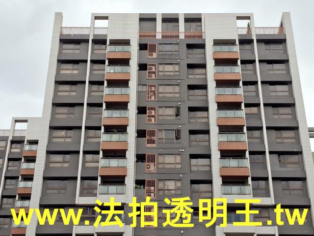 桃園桃園區法拍大樓-4