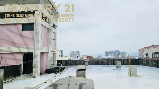 彰化員林華廈-10