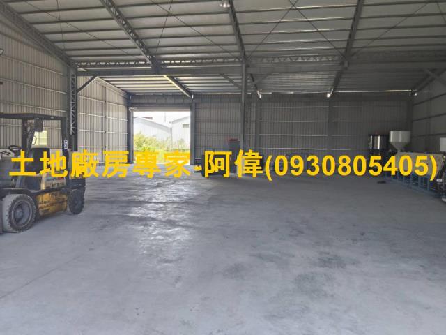 高雄大寮廠房_倉庫-1