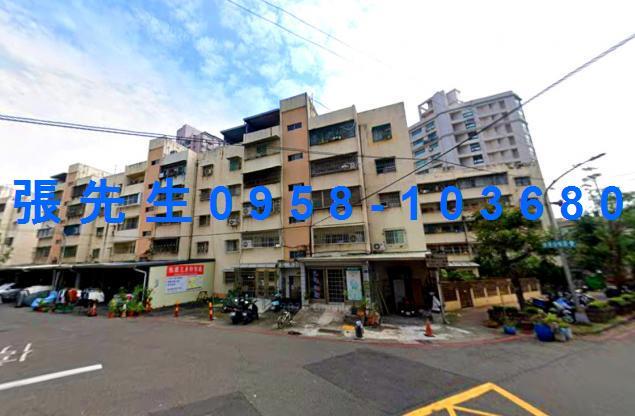 高雄鳳山法拍公寓-2