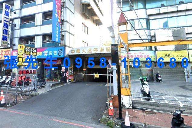 台南永康拍賣大樓-5