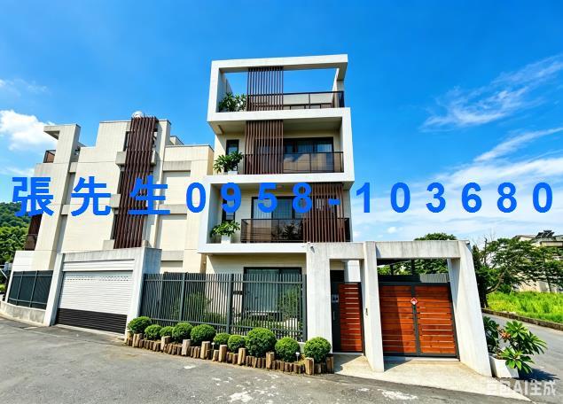 名間拍賣透天-4