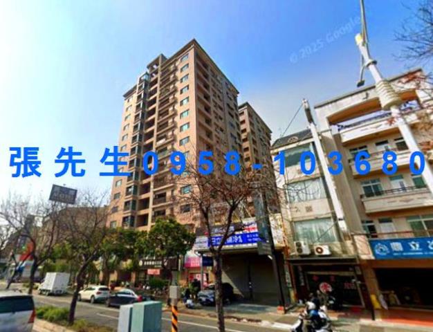 北區大樓拍賣-3