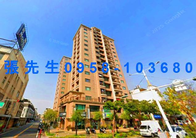 北區大樓拍賣-4