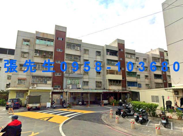 鳳山法拍公寓-4