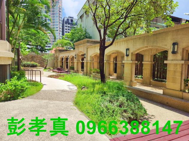 北屯大樓_華廈-14