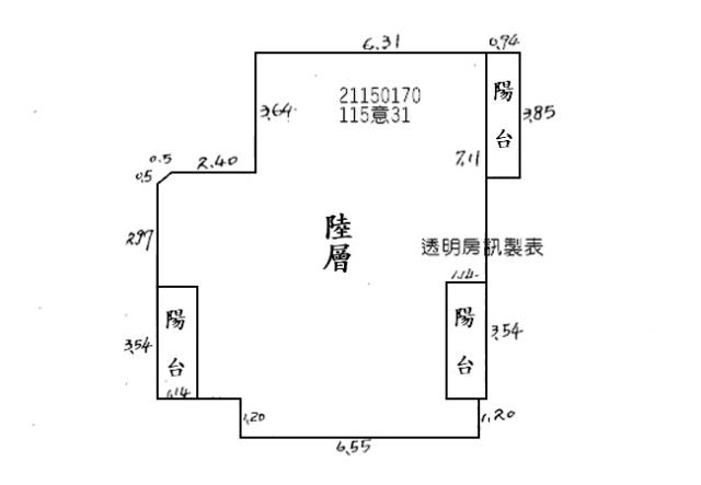士林法拍大樓_家樂福天母店-11